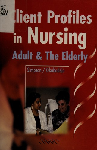 Client profiles in nursing