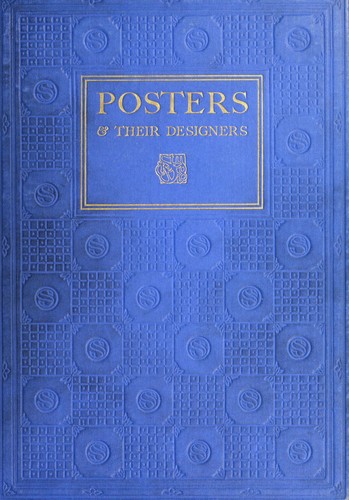 Posters and their designers