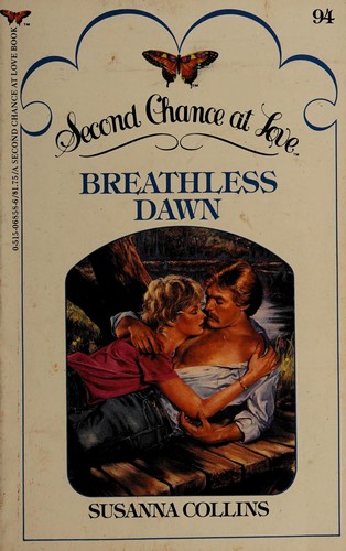 Breathless dawn