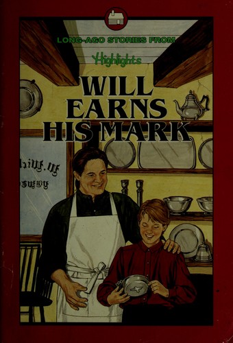 Will earns his mark