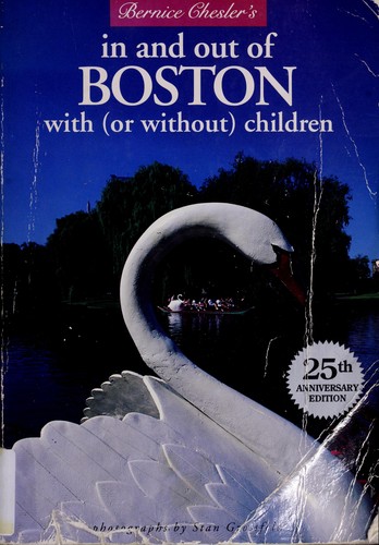 In and out of Boston with (or without) children