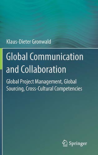 Global Communication and Collaboration