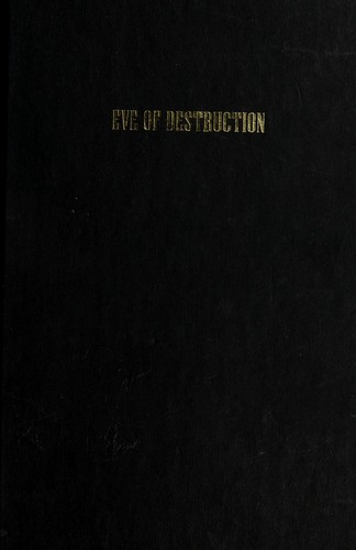 Eve of Destruction