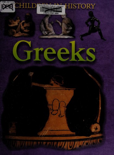 The Ancient Greeks