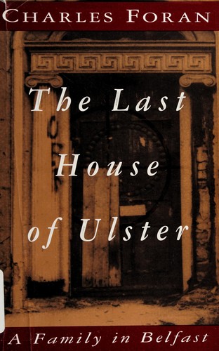 The last house of Ulster