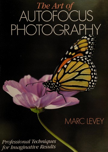 The art of autofocus photography