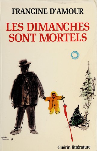 Les dimanches sont mortels