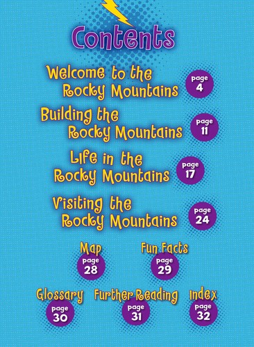 The Rocky Mountains