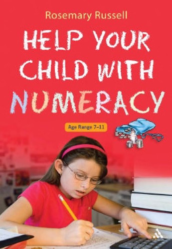 Help your child with numeracy ages 7-11