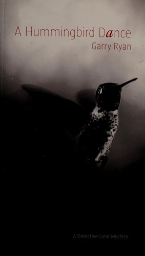 A hummingbird dance