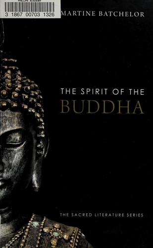 The spirit of the Buddha