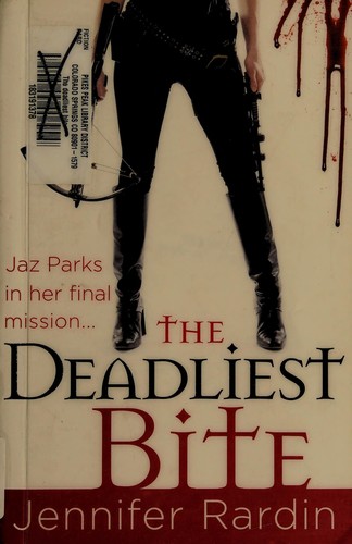 The deadliest bite