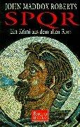 SPQR I. Sonderausgabe. Ein Krimi aus dem alten Rom