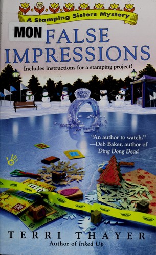 False impressions