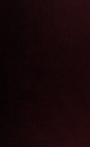 A bibliographical and critical account of the rarest books in the English language