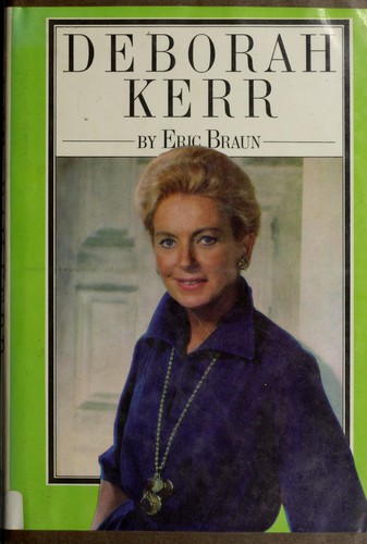 Deborah Kerr