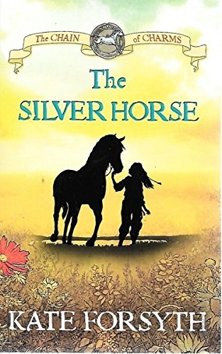 The Silver Horse