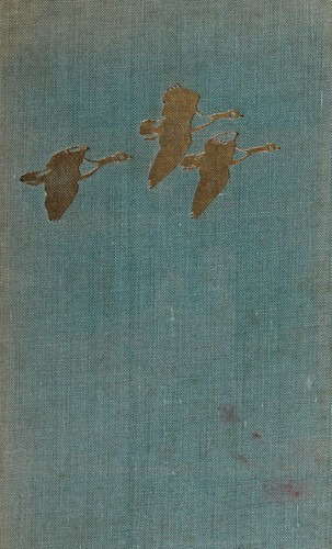 Wild geese and Eskimos