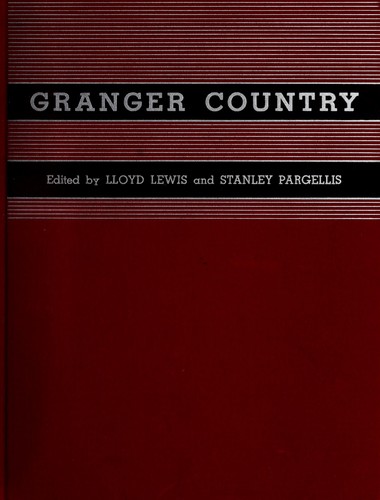 Granger Country