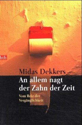 De vergankelijkheid