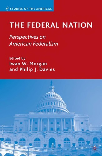 The federal nation