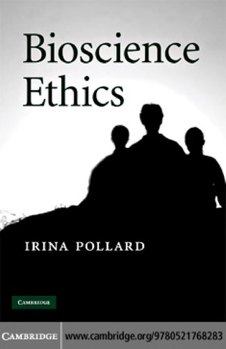 Bioscience ethics