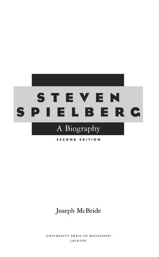 Steven Spielberg