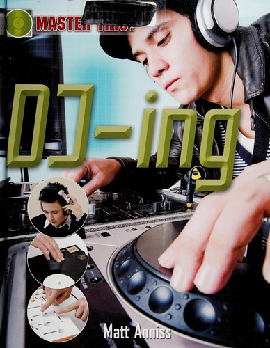 Dj-ing
