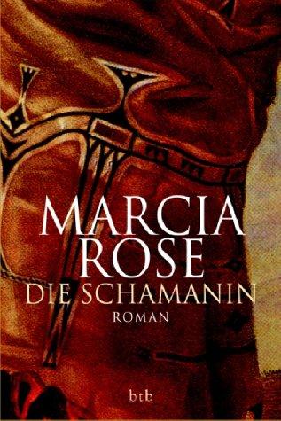 Die Schamanin. Sonderausgabe zum Welttag des Buches