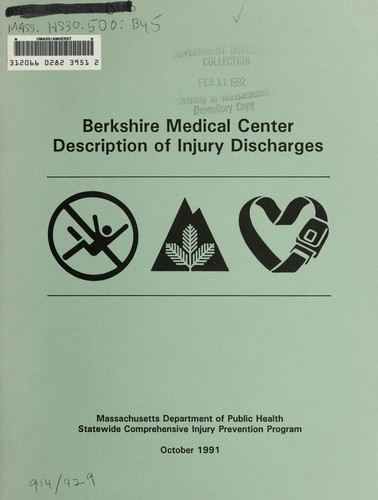 Berkshire Medical Center