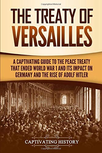 The Treaty of Versailles
