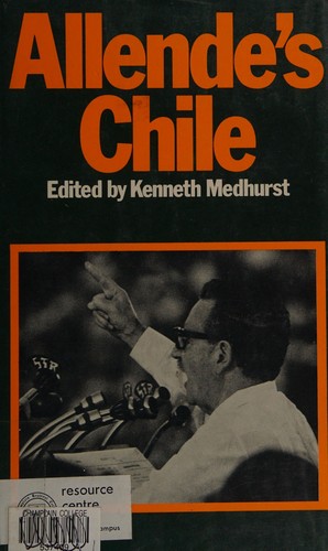 Allende's Chile