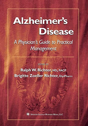 Alzheimer's Disease
