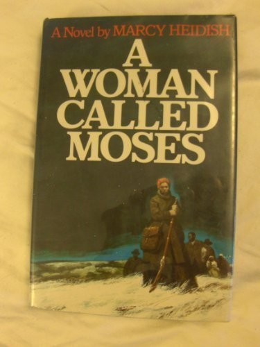 A woman called Moses