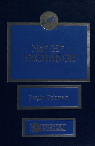 Na /H  exchange