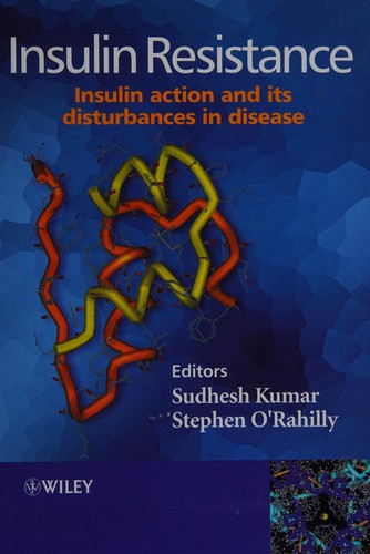 Insulin resistance