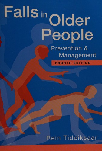 Falls in older people