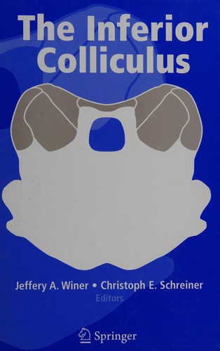 The inferior colliculus