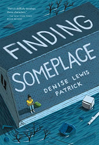 FINDING SOMEPLACE