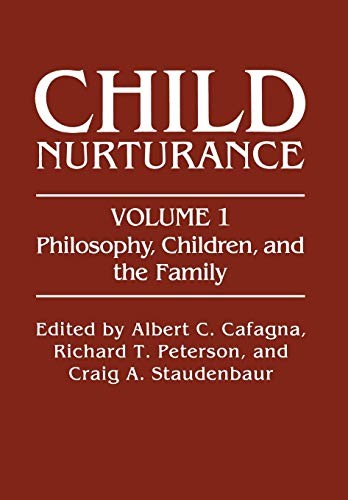"Philosophy, Children, and the Family"
