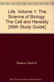 Life 9e Volume 1, 6 Month BioPortal Access Card & Study Guide
