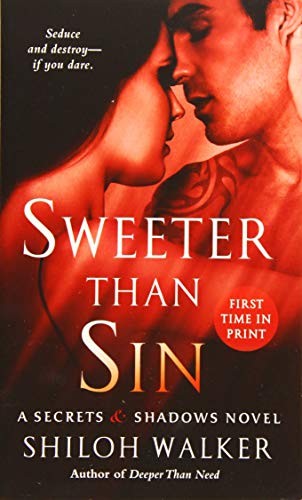 Sweeter Than Sin
