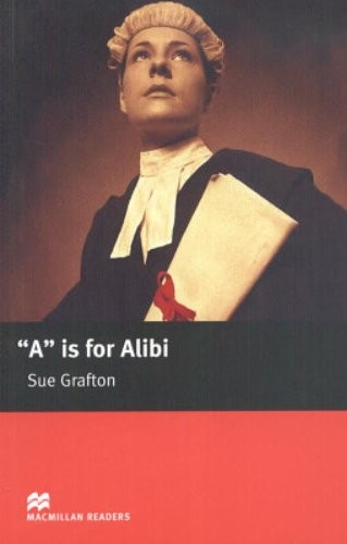 A Is for Alibi