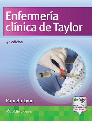 Enfermería clínica de Taylor