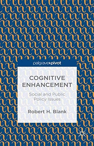 Cognitive Enhancement