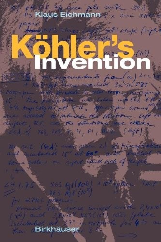 K Hler's Invention