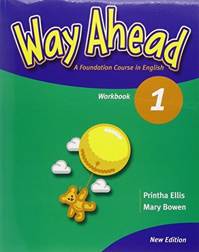 Way Ahead 1 Workbook Revised