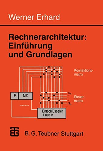 Rechnerarchitektur