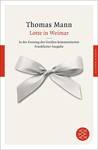 Lotte in Weimar.