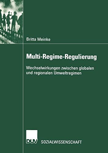 Multi-Regime-Regulierung